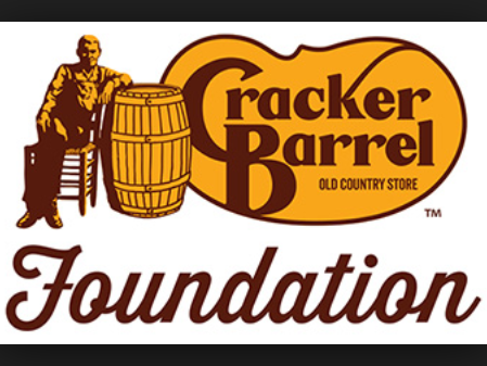 cracker barrel logo foundation country old scholarship store employee program tennessee logodix visit scholarships mother single